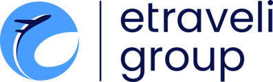Etraveli Group logo