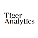 Tiger Analytics logo