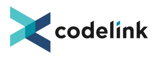 CodeLink logo