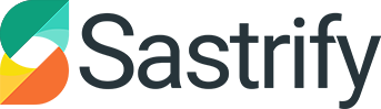Sastrify logo