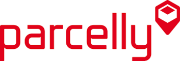 Parcelly logo