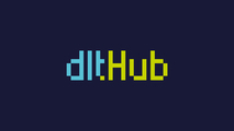 dltHub logo