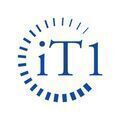 iT1 logo