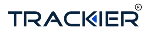 Trackier logo