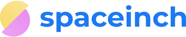 Space Inch logo