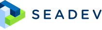 Seadev logo