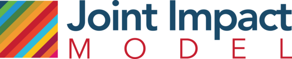 Joint Impact Model Foundation logo