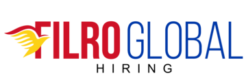 FILRO Global Hiring logo