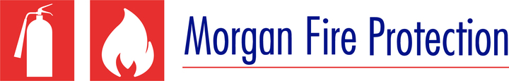 Morgan Fire Protection logo