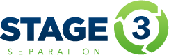 Stage 3 Separation logo
