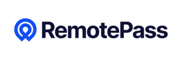 RemotePass logo