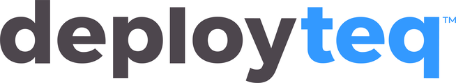 Deployteq logo