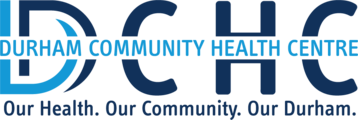 Durham Community Health Centre logo