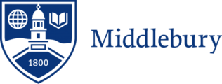 Middlebury College logo