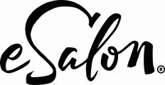 eSalon logo