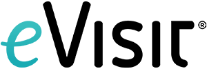 eVisit logo