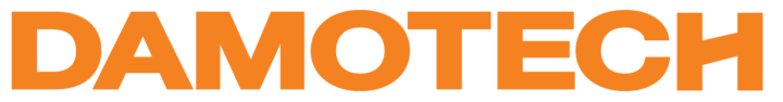 Damotech logo