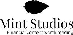 Mint Studios logo