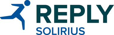 Solirius Reply logo