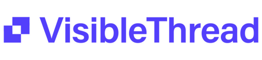VisibleThread logo