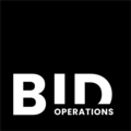 BID Operations logo
