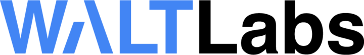 WALT Labs logo