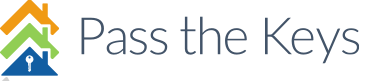 Pass the Keys logo
