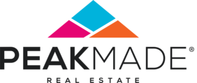 PeakMade Real Estate logo