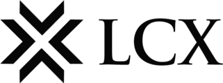 LCX logo