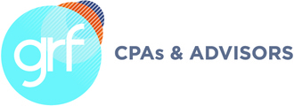 GRF CPAs & Advisors logo