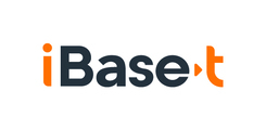 iBase-t logo