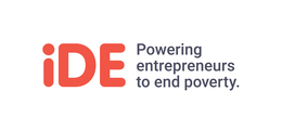 iDE logo