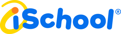 iSchool logo