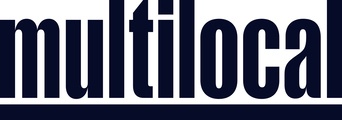 multilocal logo