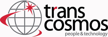 transcosmos (TCIS) logo