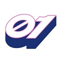 01 Systems logo