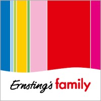 Ernsting's family logo