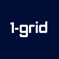 1-grid logo