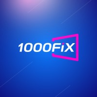 1000FiX Services Ltd. logo