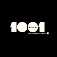 1001 Solutions