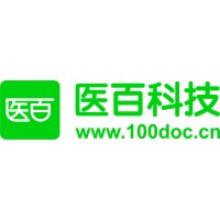 北京医百科技有限公司 logo
