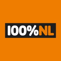 100% NL logo
