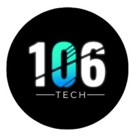 106 Recruitment logo