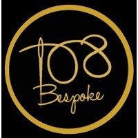 108 Bespoke logo