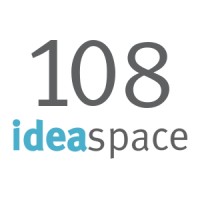108 ideaspace inc. logo