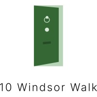 10 Windsor Walk logo