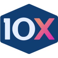 10X Investments logo