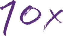 10x Banking logo