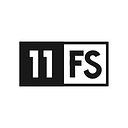 11:FS logo