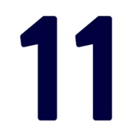 11 Investments logo